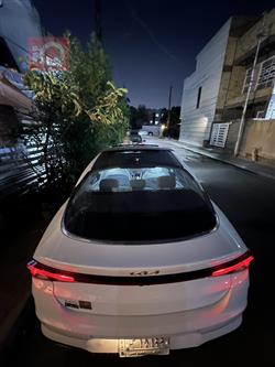 كيا K5